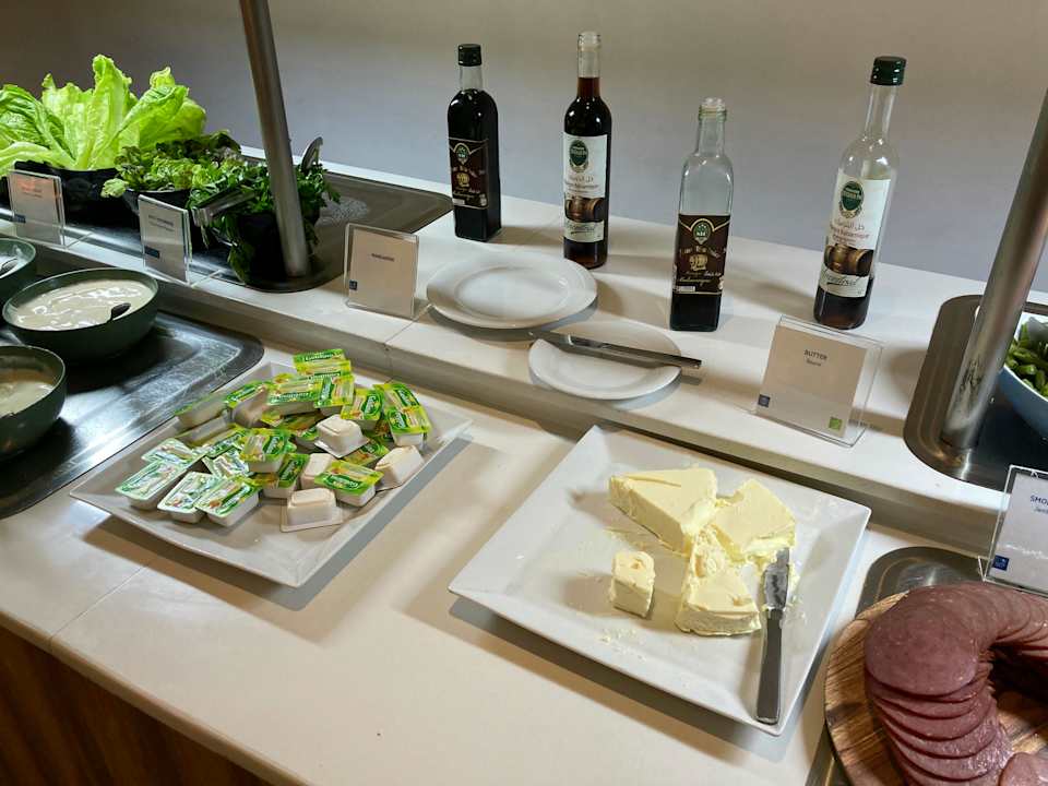 Gastro TUI BLUE Palm Beach Hammamet