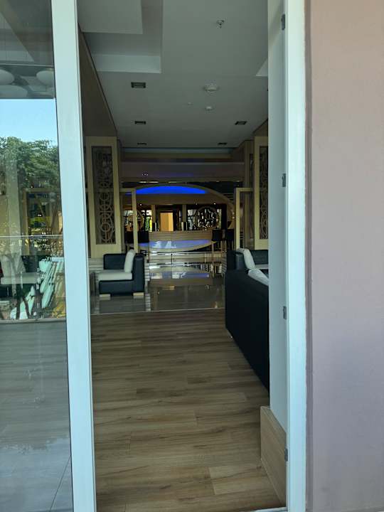 Sonstiges Telatiye Resort