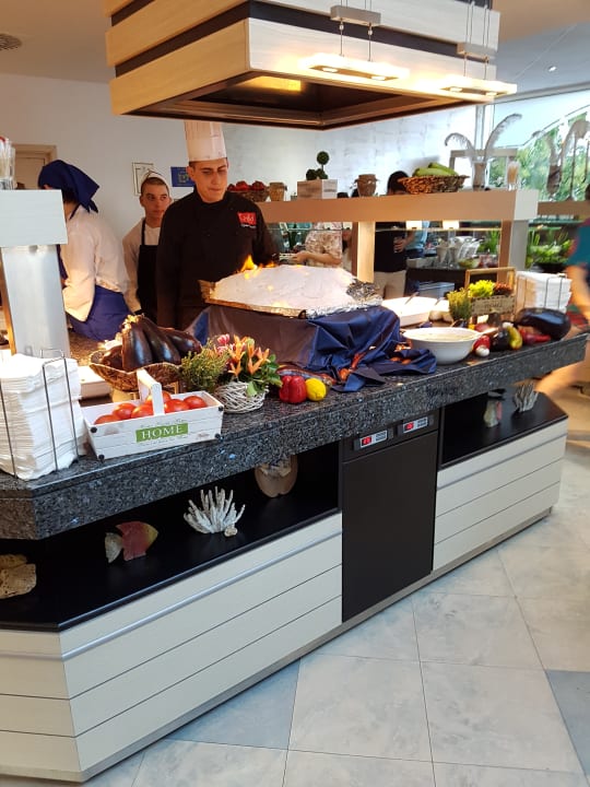 Gastro GRIFID Vistamar