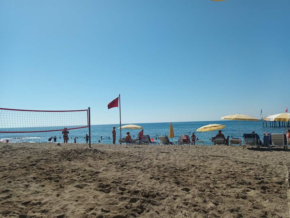 Sonstiges Grand Kaptan