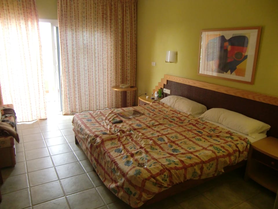 Zimmer AluaVillage Fuerteventura