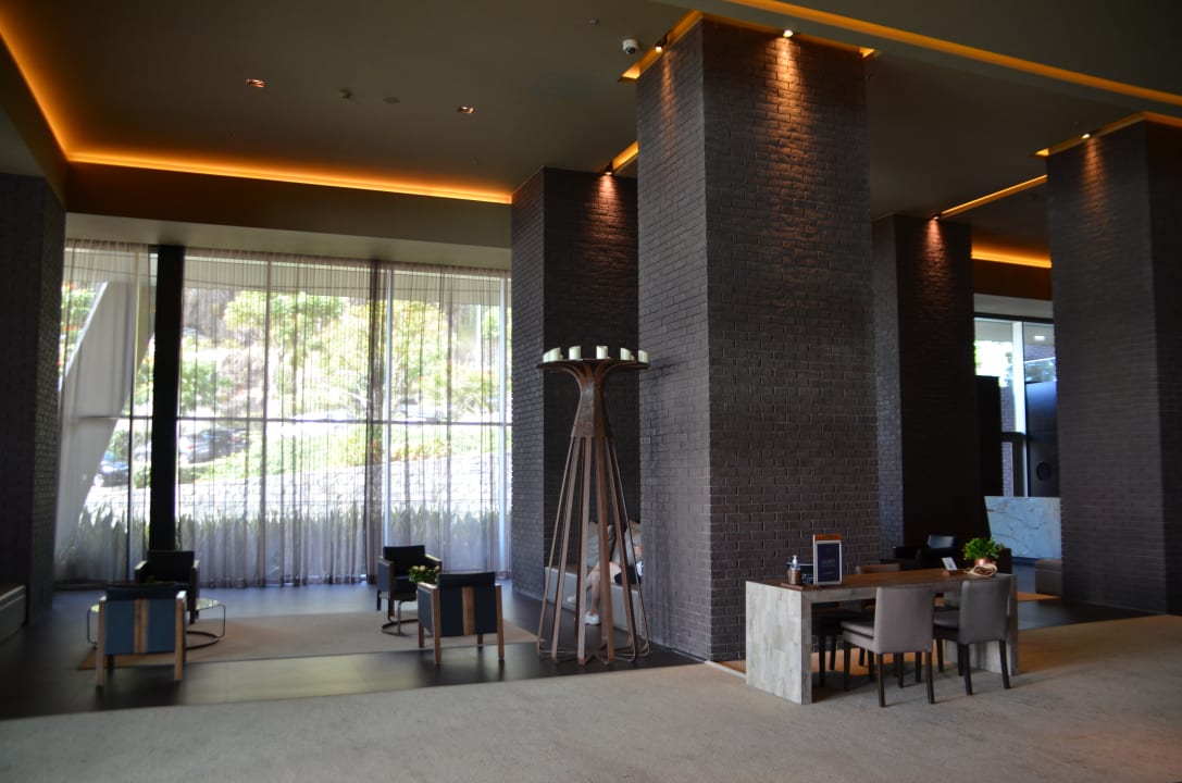 Lobby Saccharum