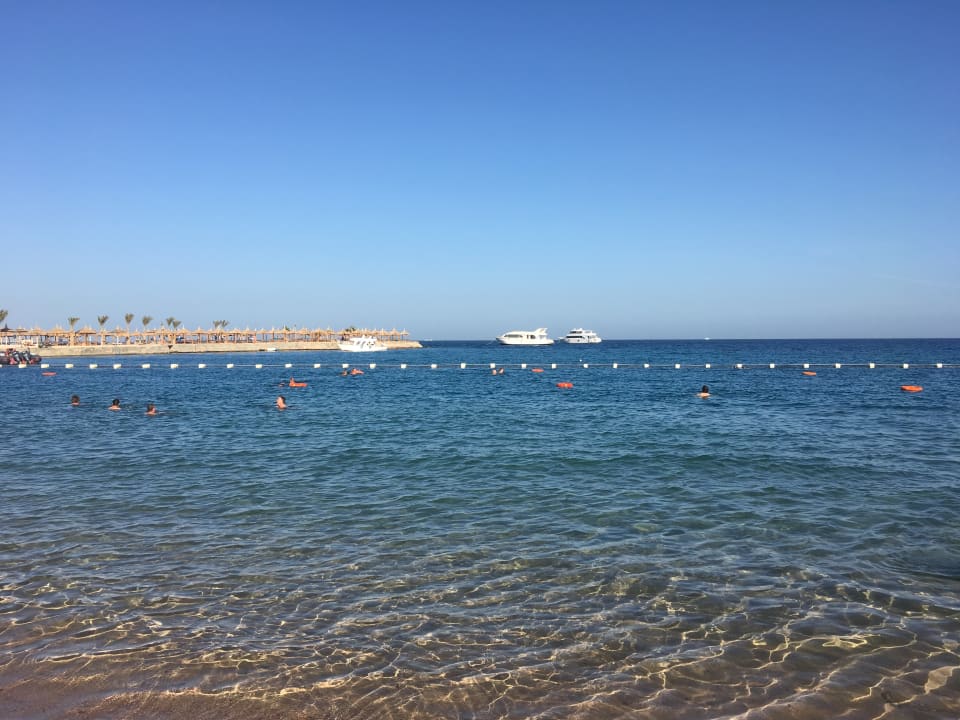 Strand Beach Albatros Resort