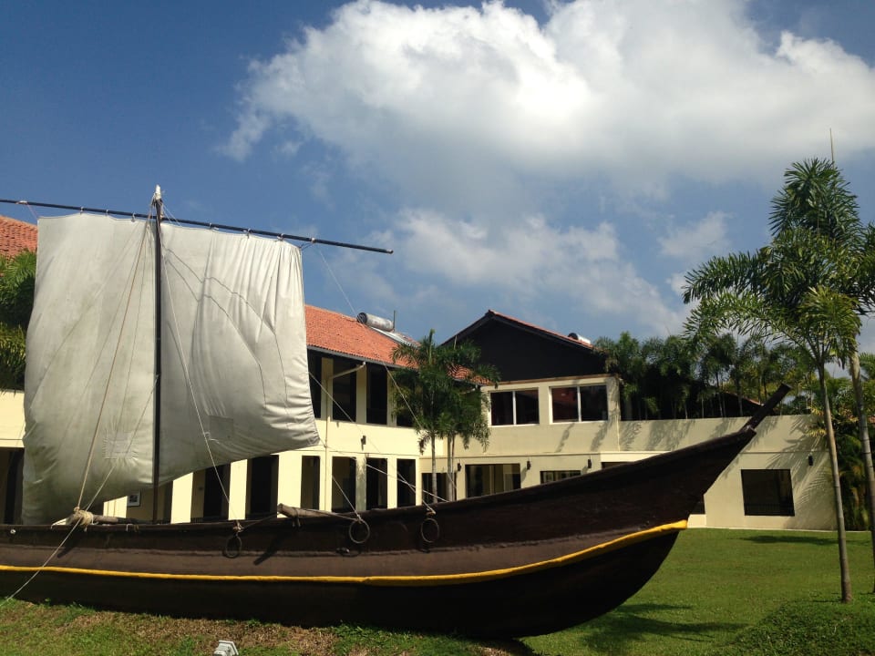 Eingangsbereich EKHO Surf