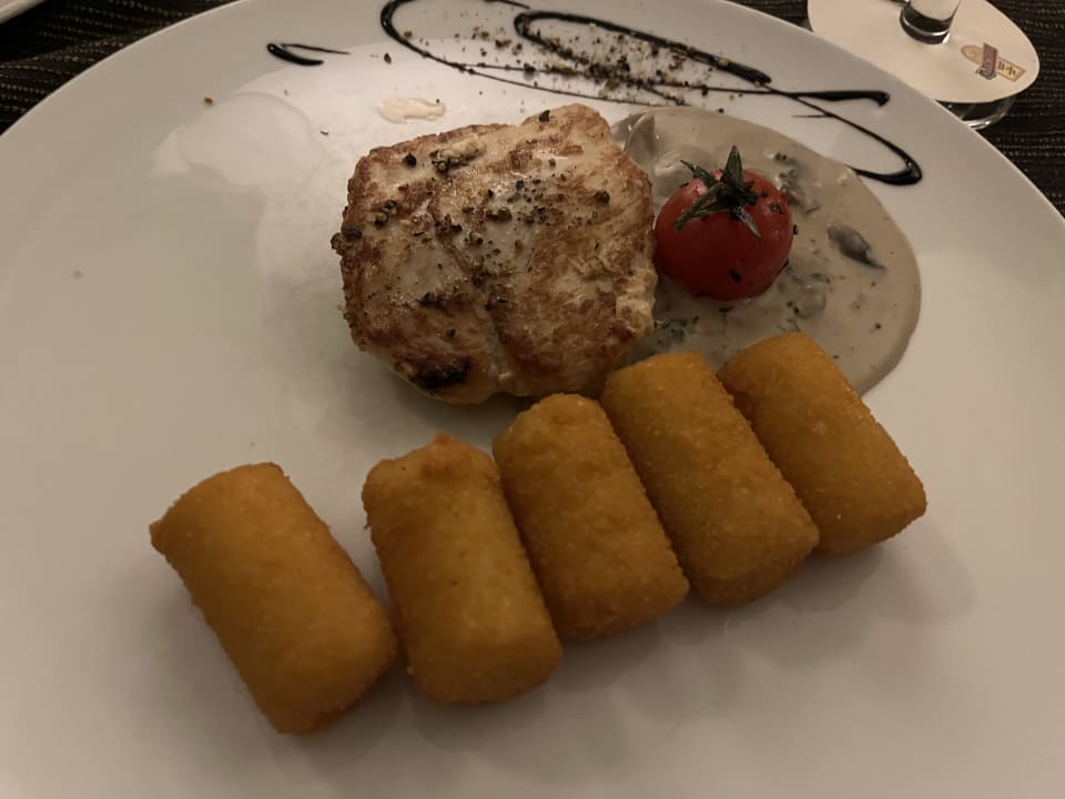 Gastro Hotel Gutshaus Redewisch