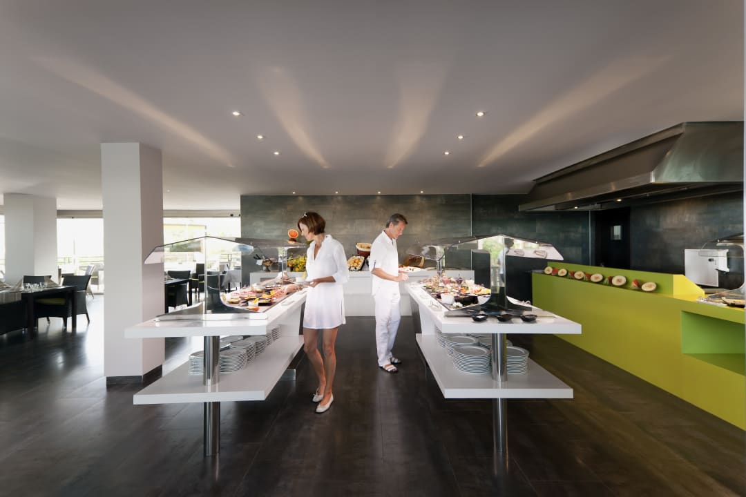 Gastro Occidental Jandía Royal Level - Adults only