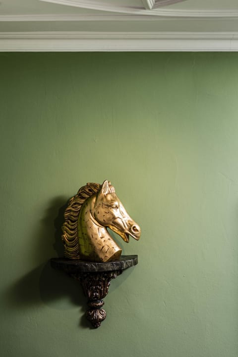 Sonstiges Hotel Goldenes Rössl - Cavallino D'Oro