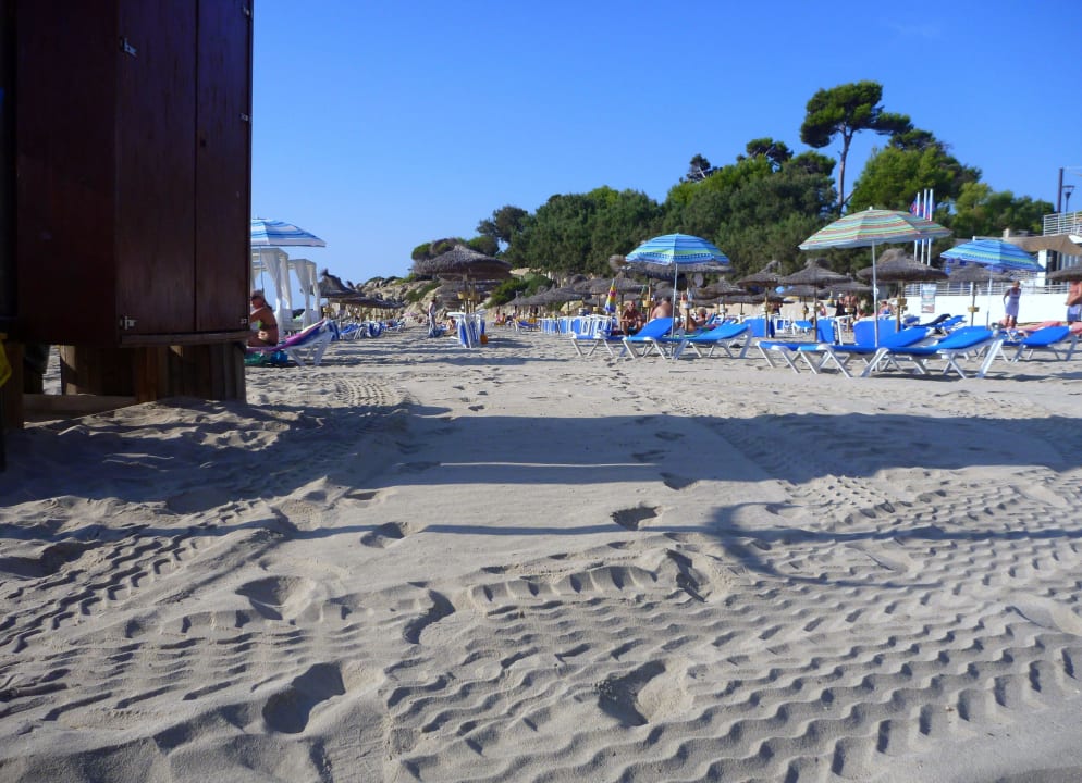 Son Moll - Bucht Hotel Na Forana