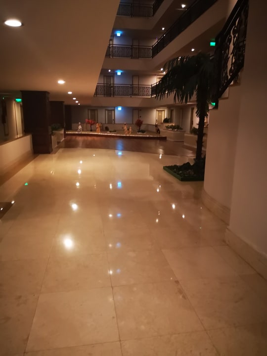 Sonstiges Aydinbey Kings Palace & Spa