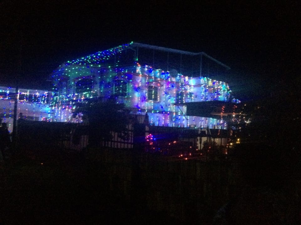 Sonstiges Radisson Blu Poste Lafayette Resort & Spa - Adults only