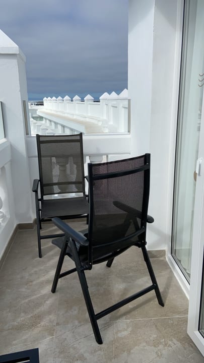 Zimmer Hotel Riu Palace Maspalomas Adults Only