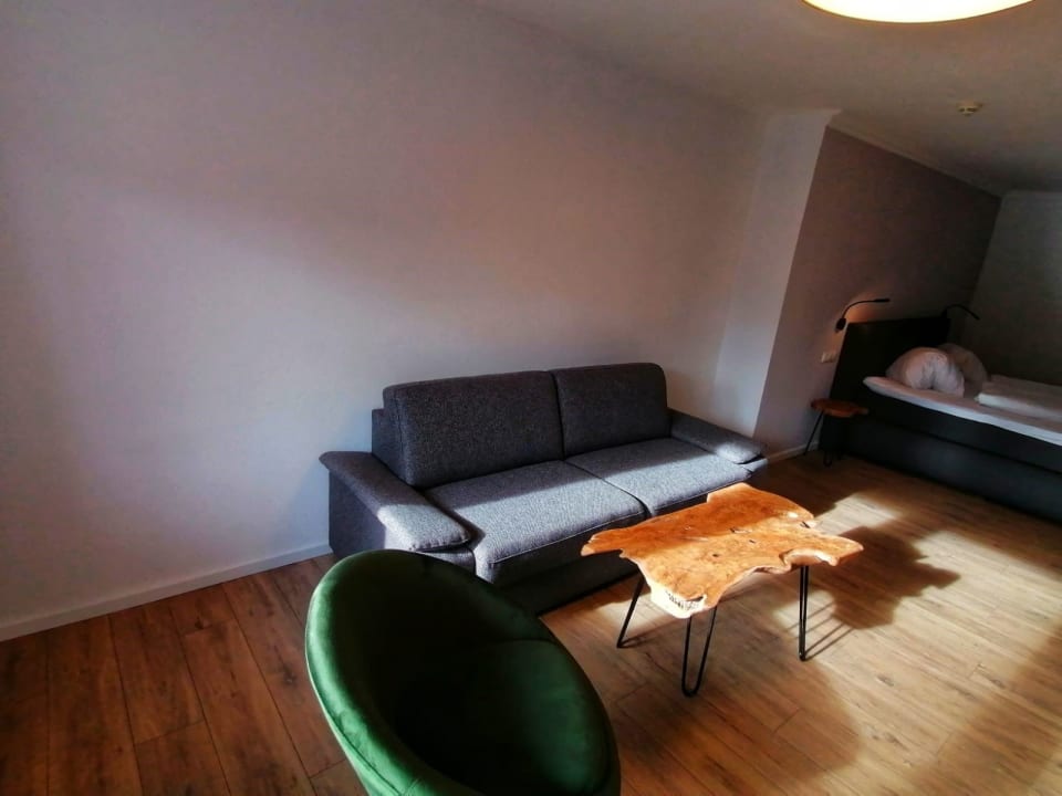 Zimmer Sporthotel Austria