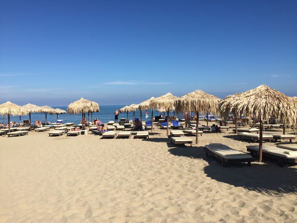 Strand Bella Beach Hotel