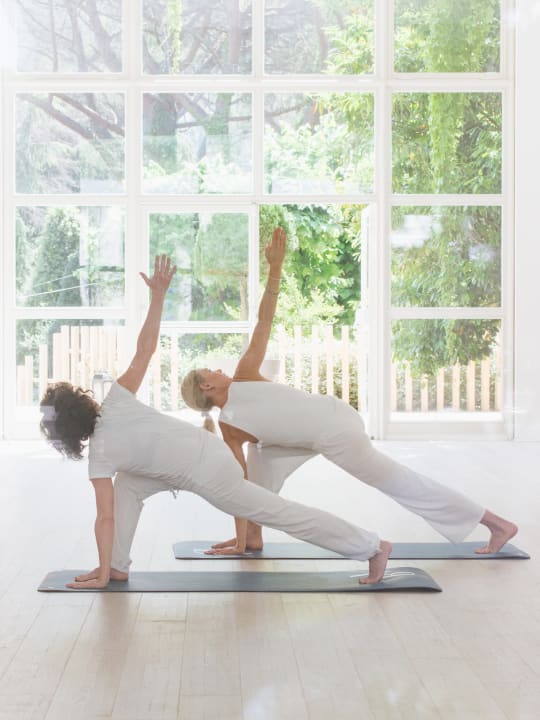 Sport & Freizeit Palazzo BelVedere