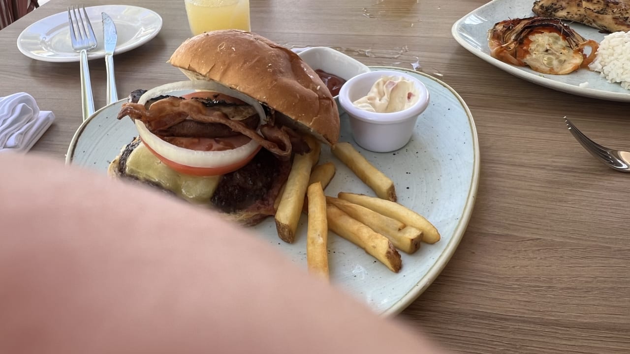 Gastro Catalonia Royal Tulum Beach & Spa Resort - Adults only