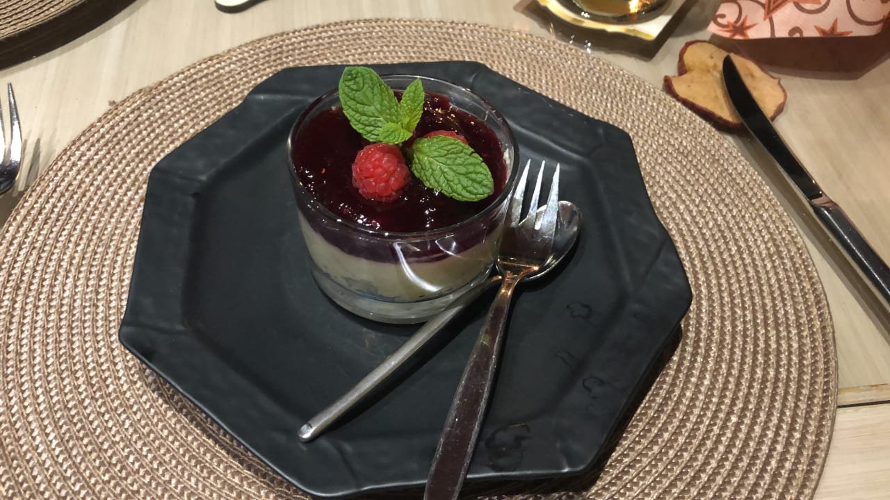 Gastro Best Western Hotel Rhön Garden