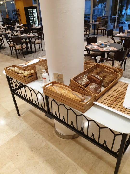 Gastro Grupotel Playa de Palma Suites & Spa