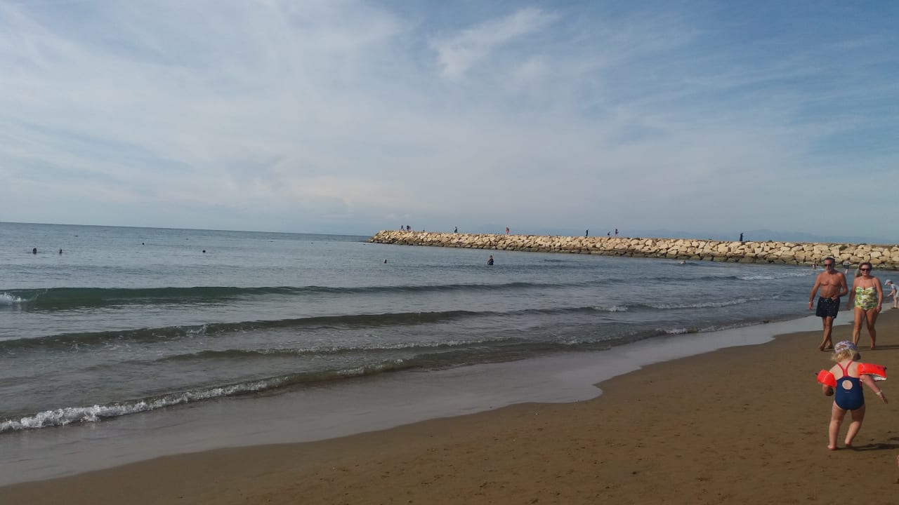 Strand Aydinbey Kings Palace & Spa