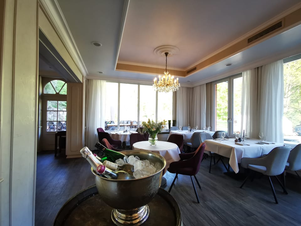 Gastro Hotel Alte Mühle