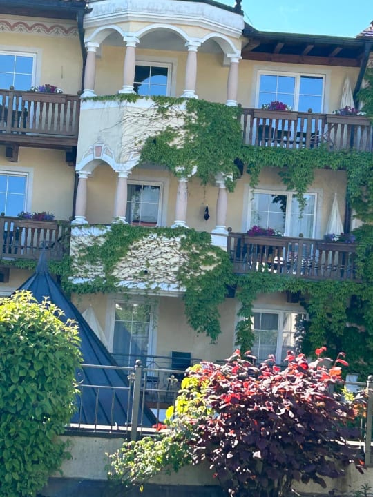 Sonstiges Wohlfühlresort Peternhof