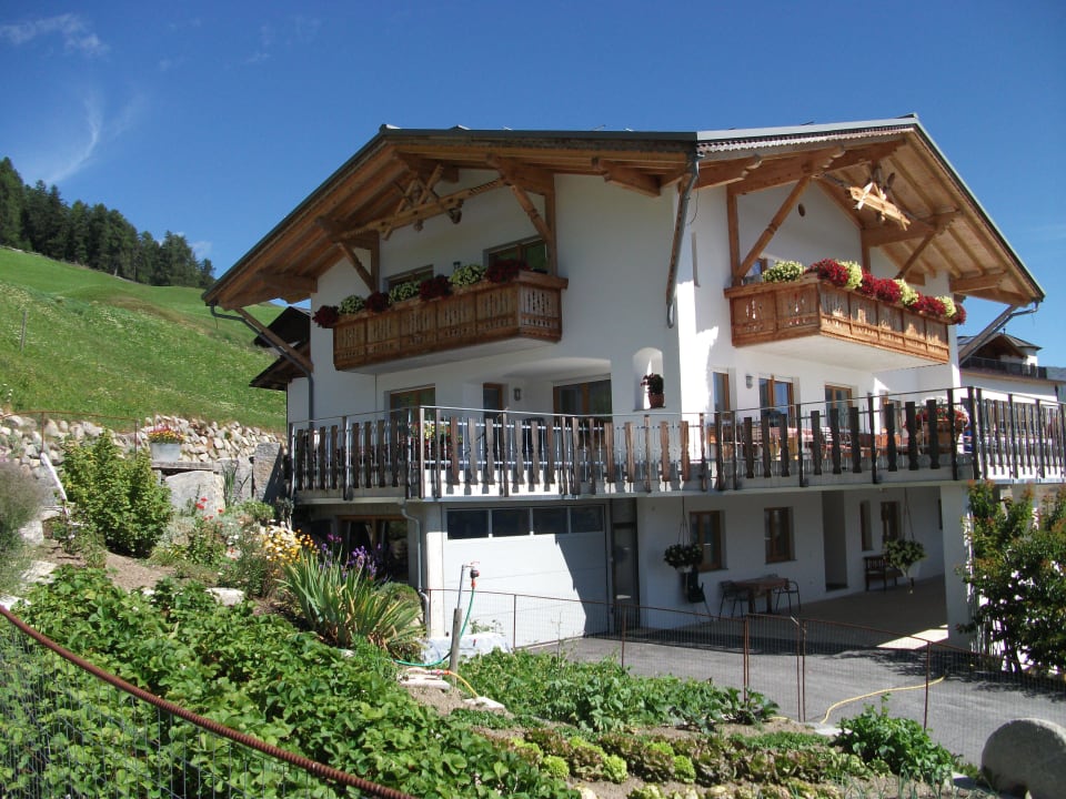 Bauernhof Watleshof Gästehaus Watleshof