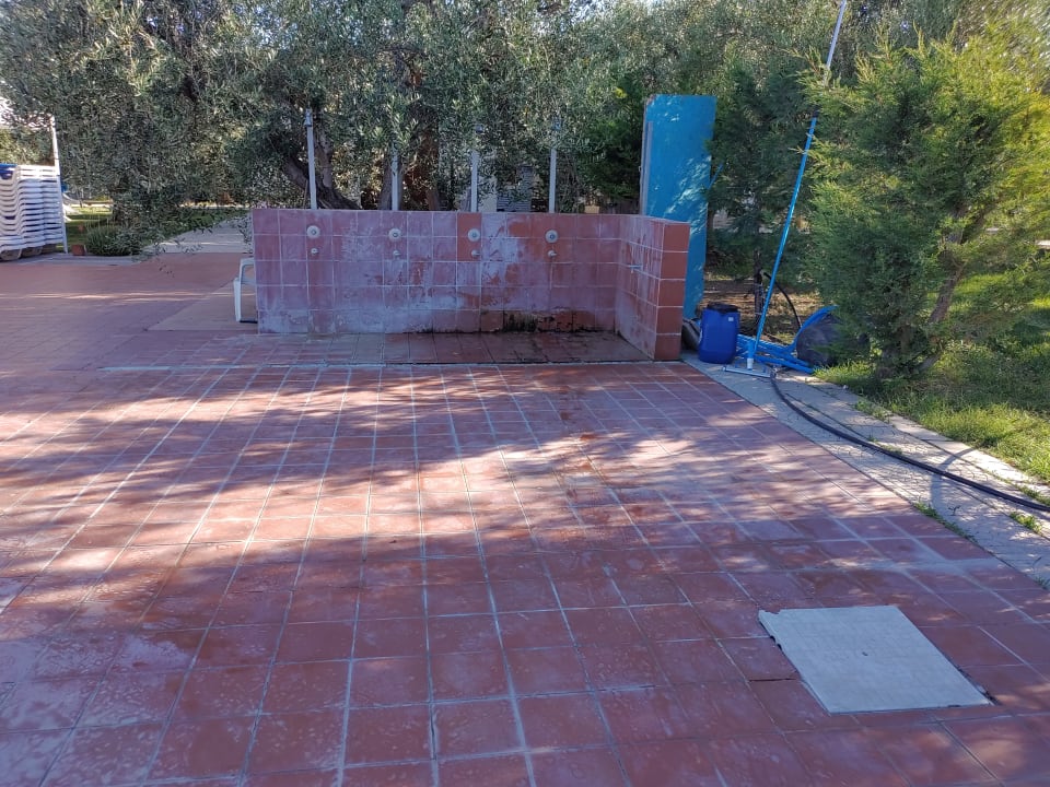 Pool Hotel Giardino Degli Ulivi