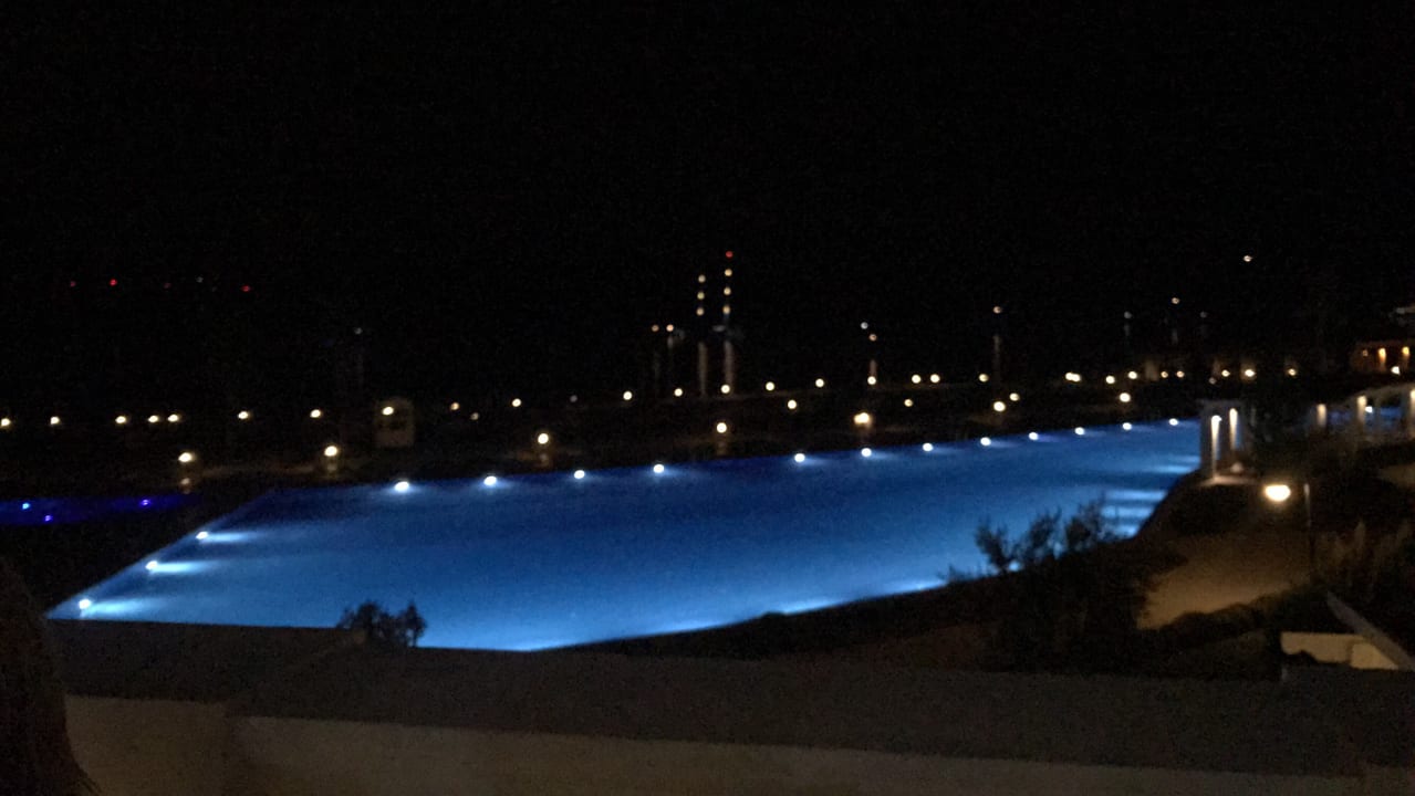 Pool Alkoclar Exclusive Alacati
