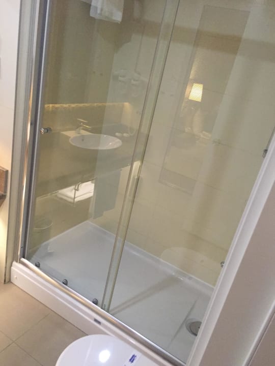 Bad Kirman Belazur Resort & Spa