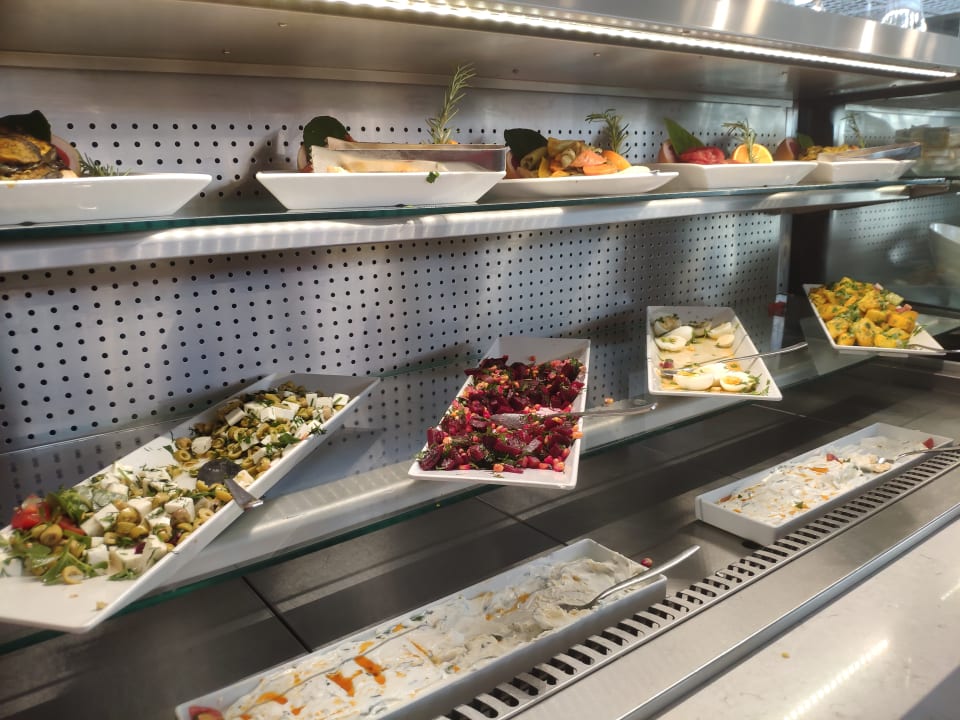 Gastro Ramada Plaza by Wyndham Antalya