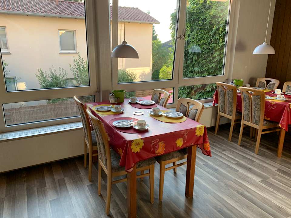 Gastro Haus Charlotte