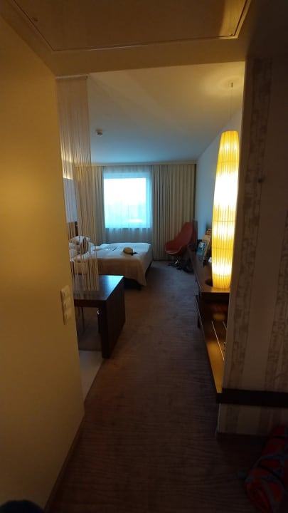 Zimmer Das Seepark Wörthersee Resort