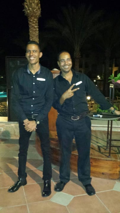 Da ist Spass angesagt  Jaz Solaya