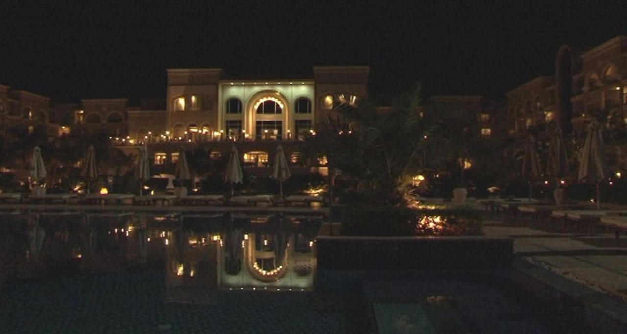 Am Abend Premier Le Reve Hotel & Spa