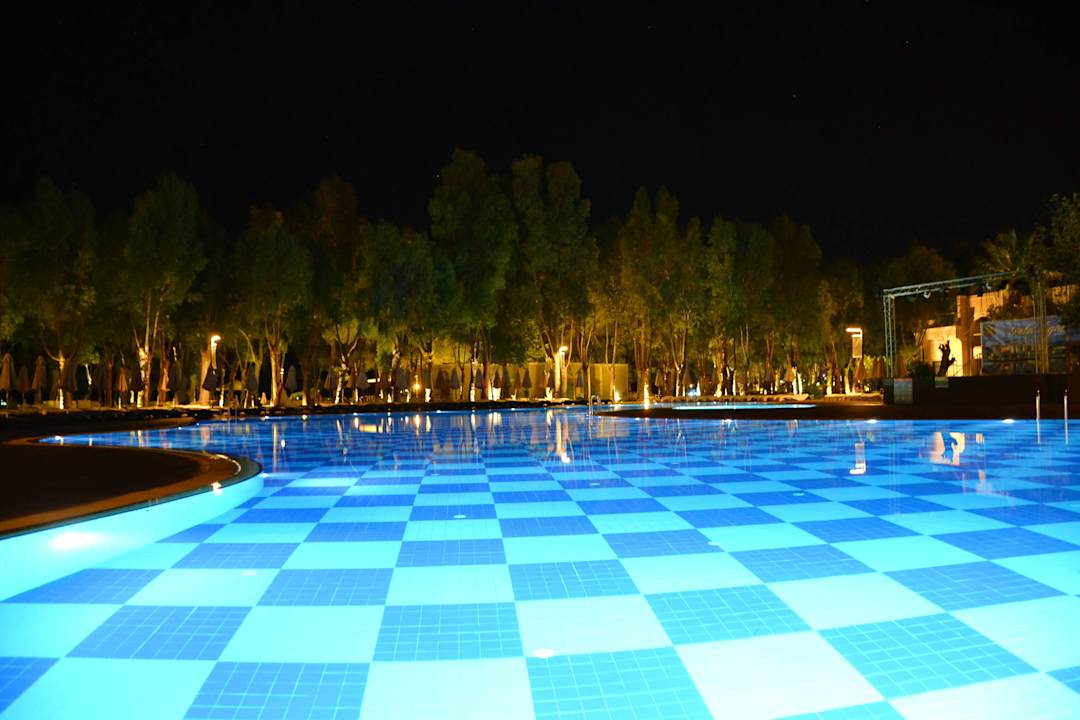 Pool Asteria Venus Didim