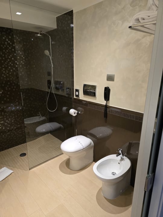 Zimmer Grand Hotel Resort Ma&MA