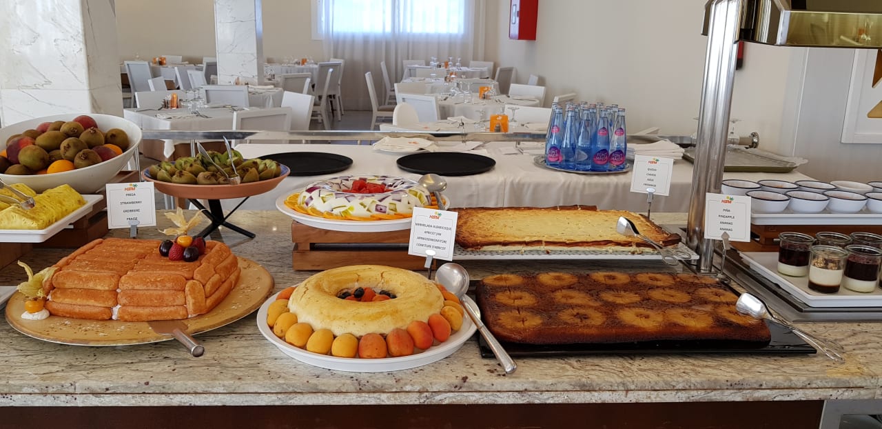 Gastro HSM Golden Playa