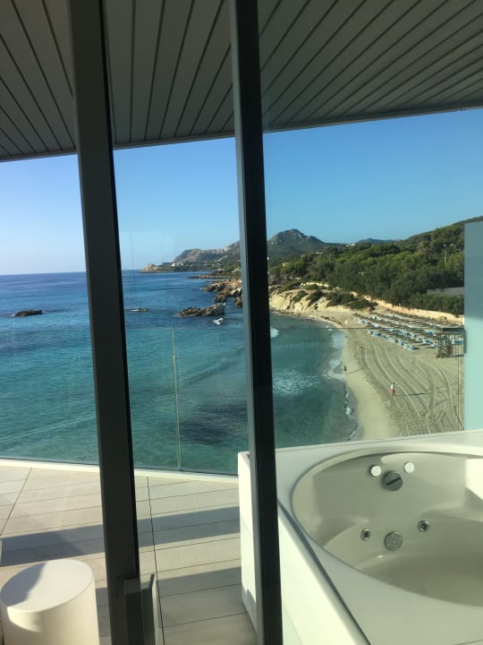 Ausblick Son Moll Sentits Hotel & Spa