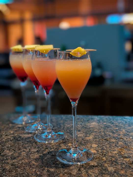 Sonstiges Aldiana Club Schlanitzen Alm