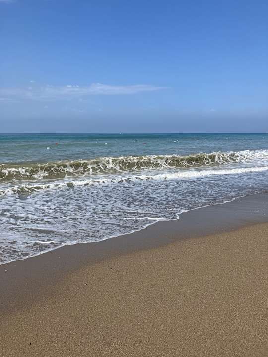 Strand Starlight Resort Hotel