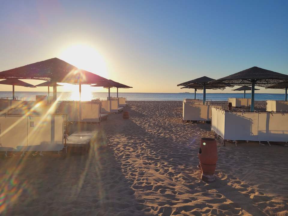 Strand Shams Safaga Resort