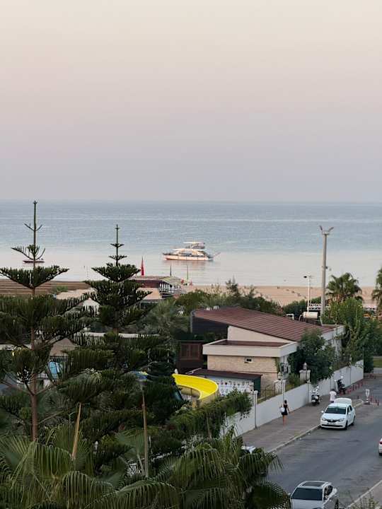 Zimmer Aydinbey Kings Palace & Spa