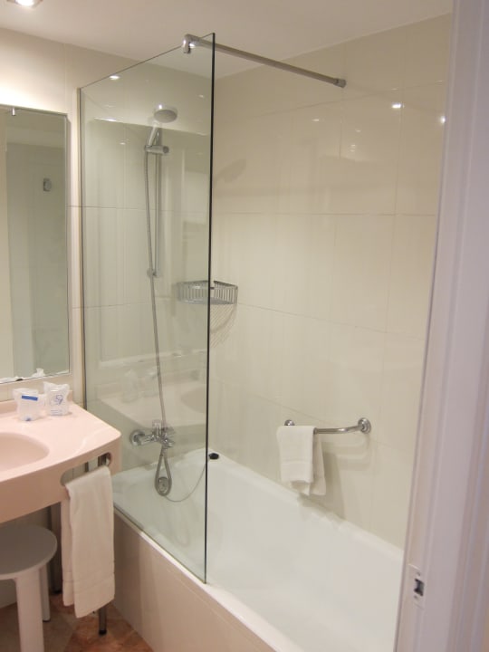 Zimmer Hotel Bella Playa & Spa