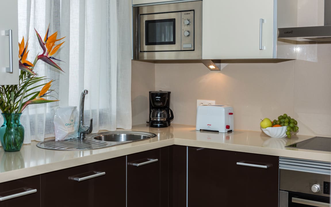 Zimmer Ona Valle Romano Golf & Resort