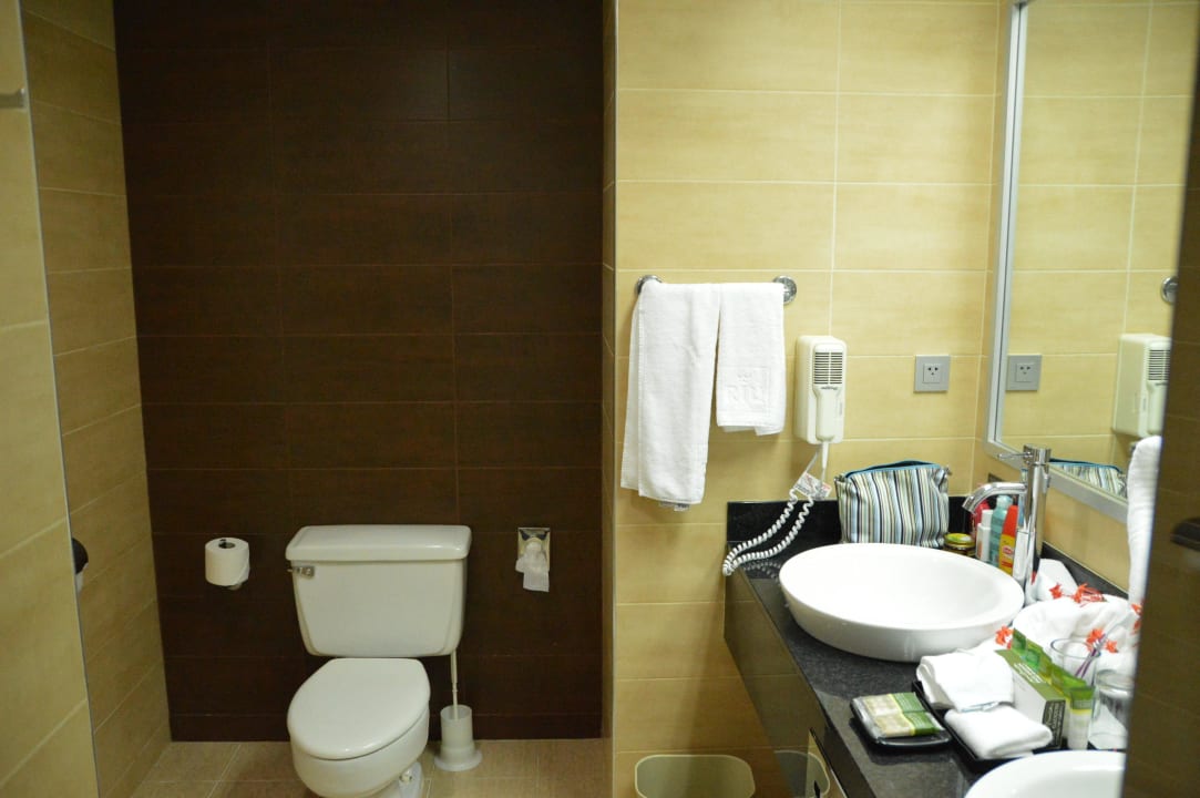 Bad Hotel Riu Palace Macao - Adults only