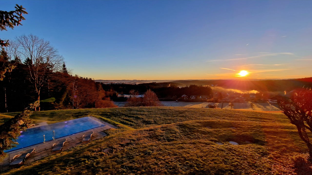 Außenansicht Fritz Lauterbad