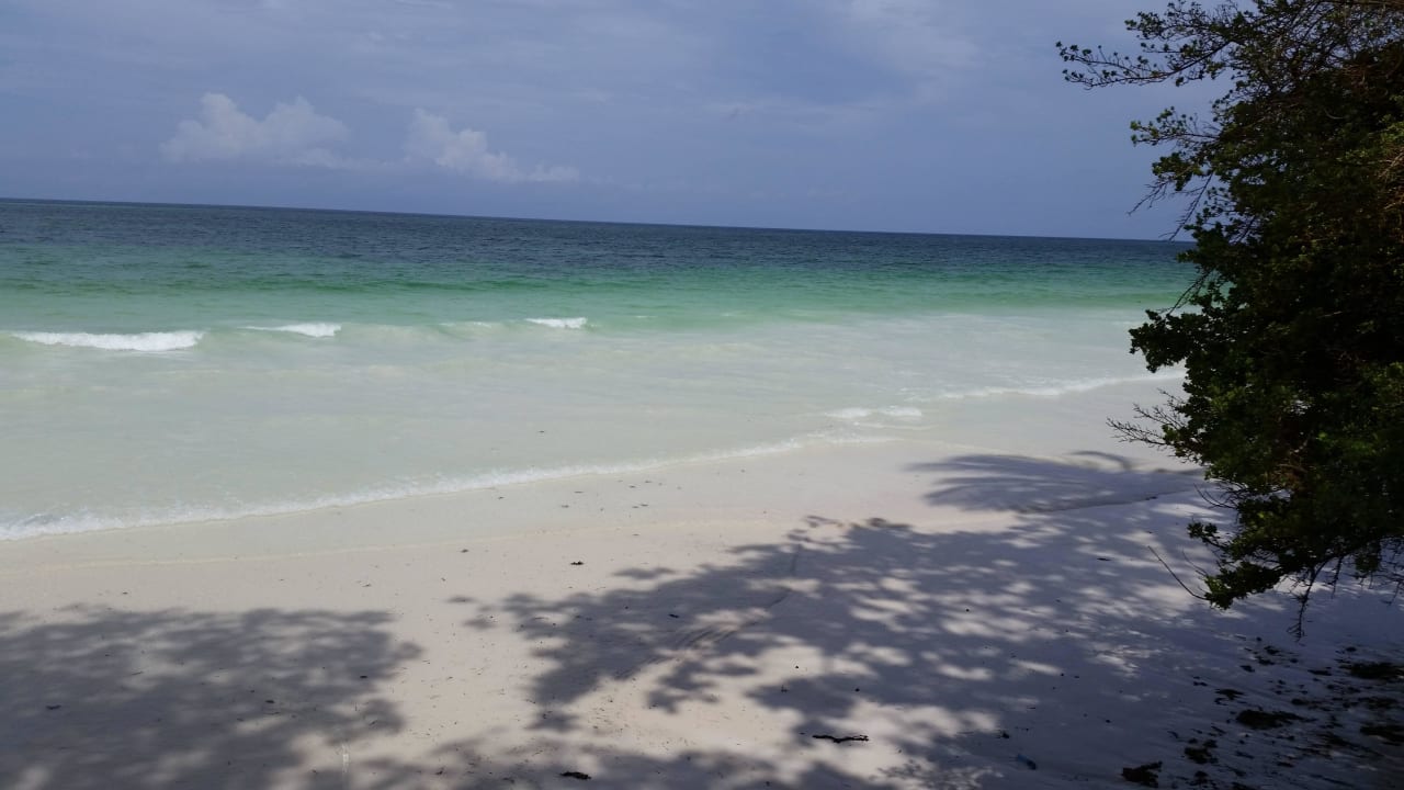 Hotel Baobab Beach Resort Baobab Beach Resort & Spa