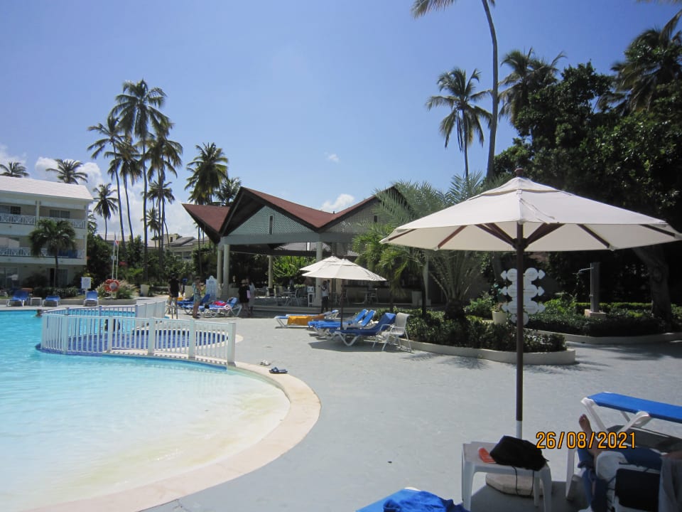 Gastro Vista Sol Punta Cana
