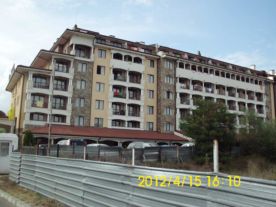 Das Hotel Casablanca Hotel Cazablanka / Casablanca