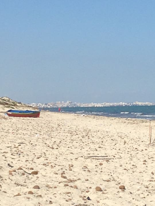 Strand Hotel Neptunia Skanes