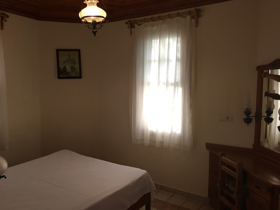 Zimmer Asur Hotel Assyrian